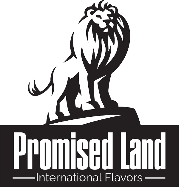 Promised Land - International Flavors